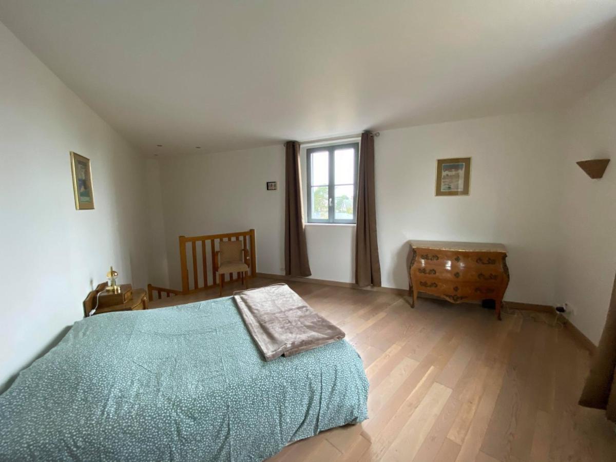 Le Philo Holiday home Dieppe