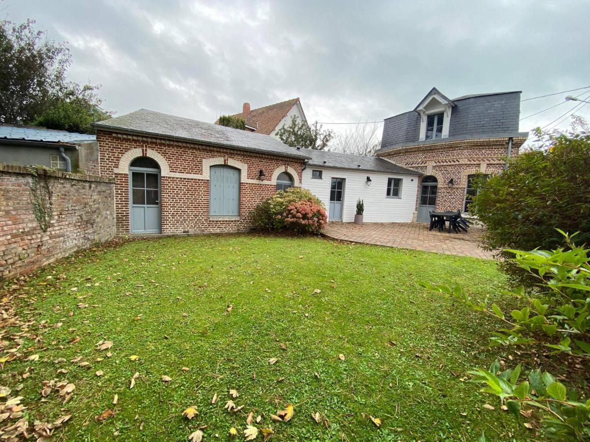 Le Philo Holiday home